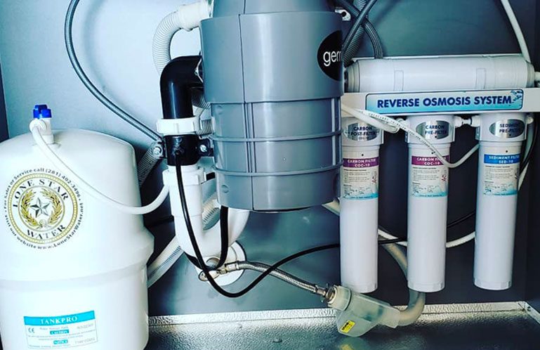 Drinking Water Services for Your Commercial Needs