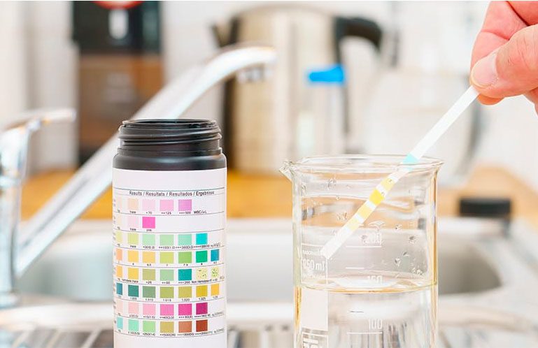 Drinking Water Services for Your Industrial Needs