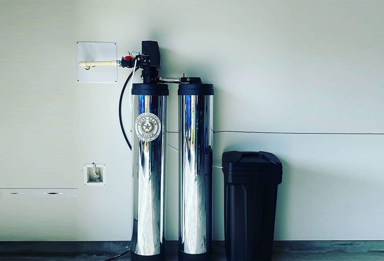 Get Our Industrial Water Treatment Services