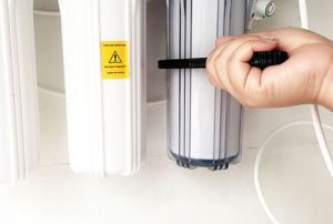 Read more about the article The Best Way to Remove Contaminants from Your Business’s Water Supply
