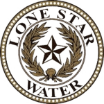 lone star water