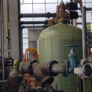 Read more about the article Why You Need a Water Softener in Houston: Hard Water Problems Explained