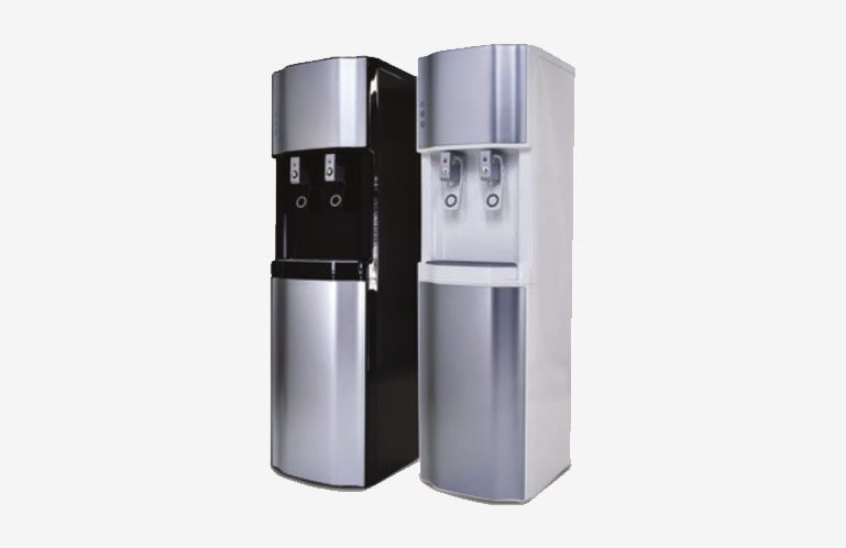 Hot and Cold Water Dispensers