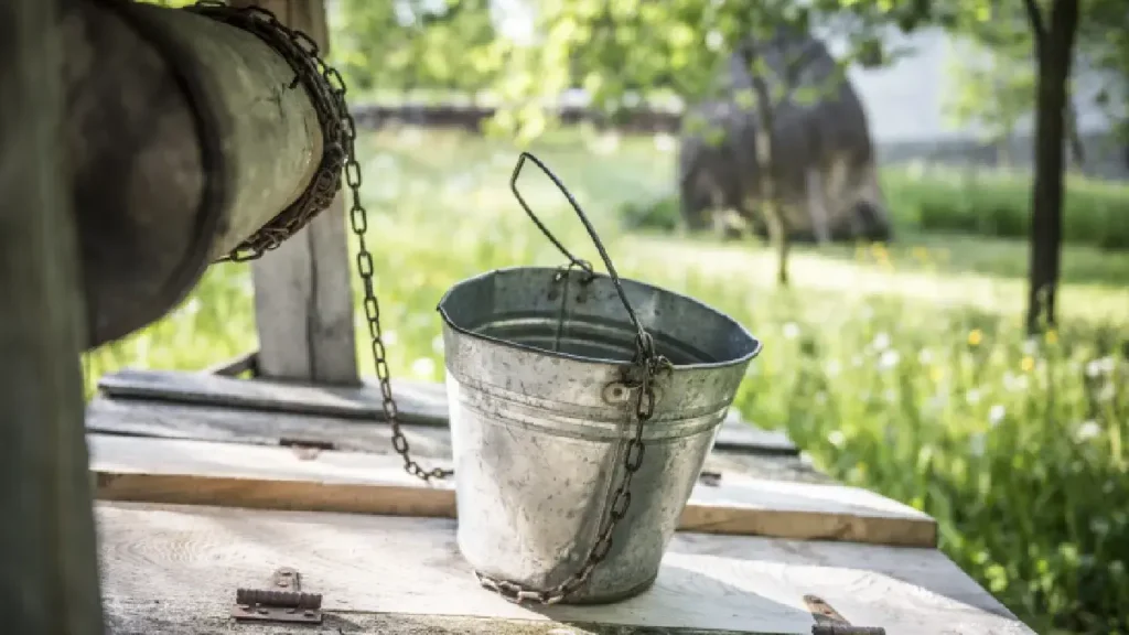 residential well water treatment