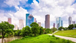 Read more about the article Houston’s Tap Water Quality: Insights and Concerns