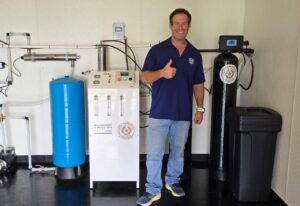 Read more about the article DIY vs. Professional Installation: Which Is Best for Your Water Softener?