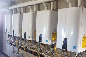 Offering Water Treatment Solutions for Commercial Setup