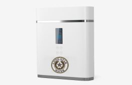 lonestar Drinking Water Solutions for Your Residential Needs